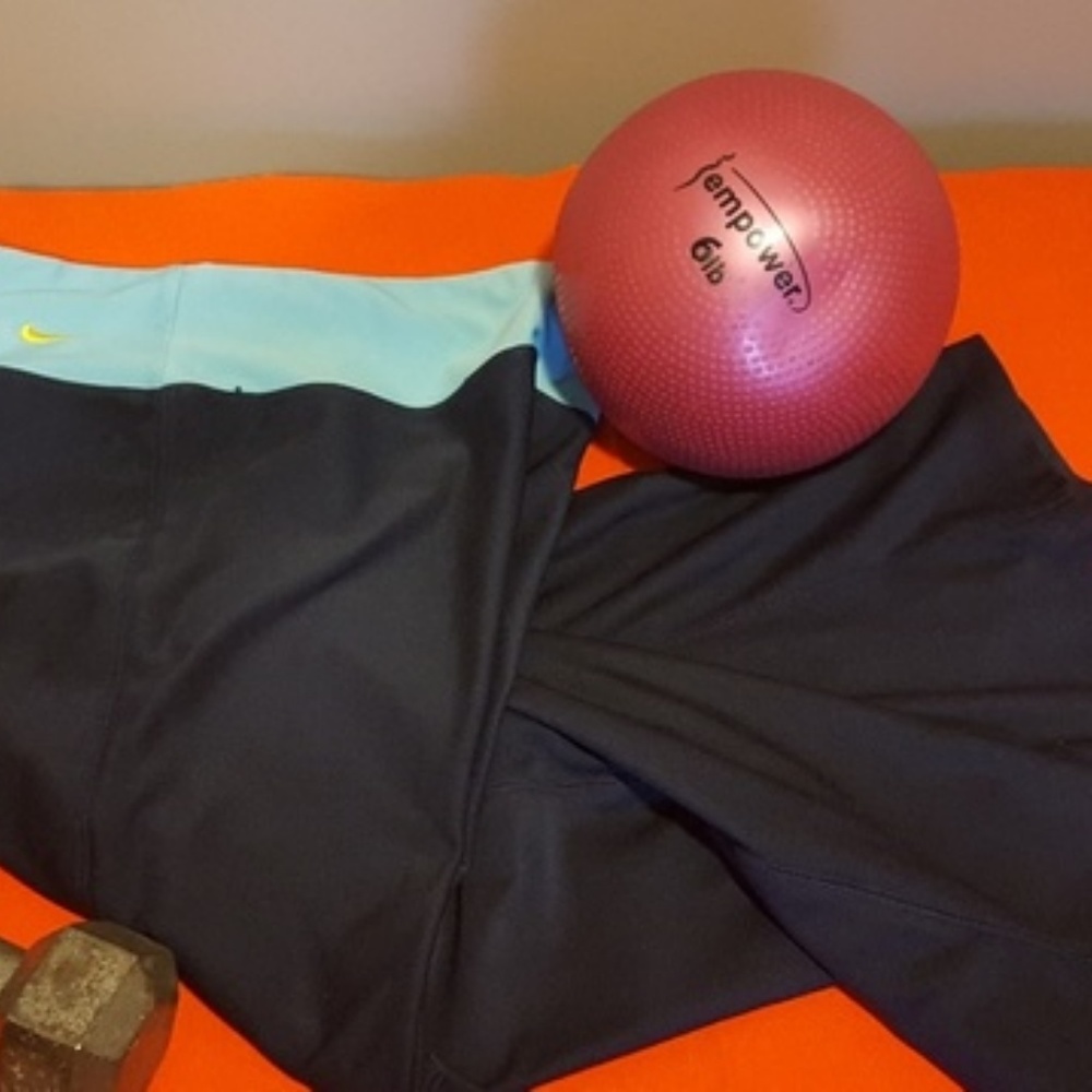Nike fit dry pants - Picture 4 of 4